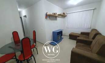 Imagem: Apartamento mobiliado com 03 quartos no