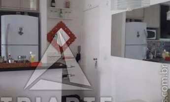 Imagem 3: Apartamento com 2 dormitórios à venda, 57 m² por R$ 420.000,00 - Umuarama - Osasco/SP