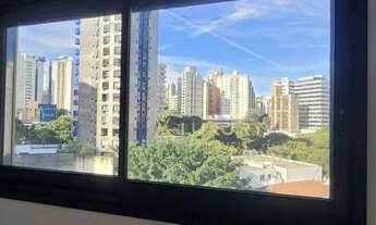 Imagem 6: Apartamento com 4 dormitórios à venda, 158 m² por R$ 2.980.000 - Funcionários - Belo Horiz