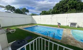 Imagem 3: Apartamento dois quartos Condomínio Vale do Sol