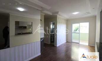 Imagem: Apartamento com 2 dormitórios para alugar