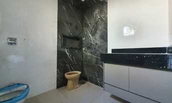 Imagem 5: SAO JOSE DO RIO PRETO - Casa Padrão - RESIDENCIAL ALTA VISTA