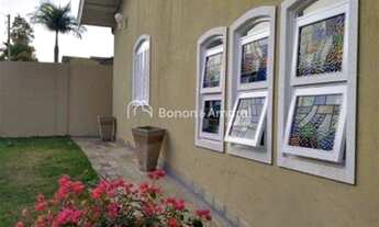 Imagem: Casa em condomínio no Loteamento Caminhos