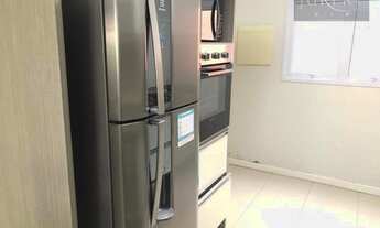 Imagem 5: Apartamento Mobiliado com 2 suítes. Pé na areia. Praia do Santinho. Florianópolis SC