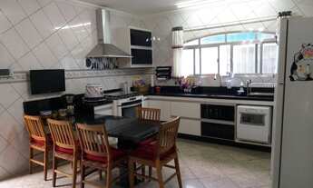 Imagem 4: Casa em São Paulo