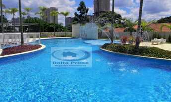 Imagem: Poema Granja Julieta, apartamento c/ 121