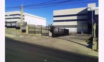 Imagem 3: Galpão Comercial para locação, Iporanga, Sorocaba - GA0013