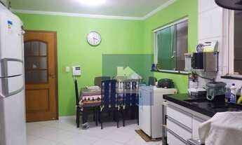 Imagem 4: Sobrado com 3 dormitórios à venda, 160 m² por R$ 850.000,00 - Vila Mazzei - São Paulo/SP