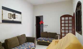 Imagem: Casa Térrea na região Central da Penha