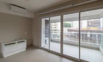 Imagem 2: Venda Apartamento 1 Dormitórios - 34 m² Consolação