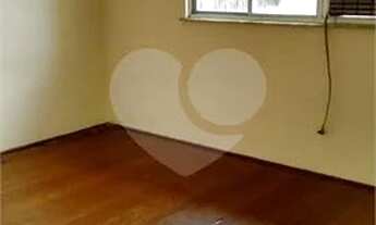 Imagem 3: APARTAMENTO - 02 QUARTOS E DEPENDÊNCIA COMPLETA - CASCADURA [ME