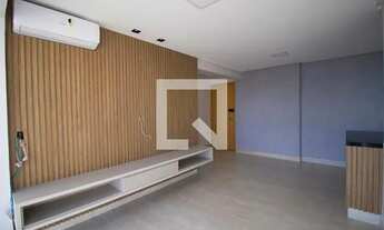 Imagem 3: Apartamento para Aluguel - Setor Oeste, 2 Quartos, 70 m2