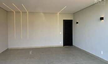 Imagem 7: Casa Térrea em Indaiatuba, Condomínio Jardins di Roma com 3 suítes - 174 m²