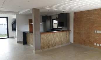 Imagem 2: Casa em Hortolândia, Cond. Jd de Mônaco, 3 suítes (1closet c/ móveis planejados