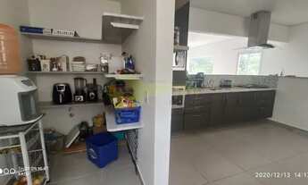 Imagem 5: Sobrado de Condomínio com 4 dorms, Jardim Barbacena, Cotia - R$ 950 mil, Cod: 4776