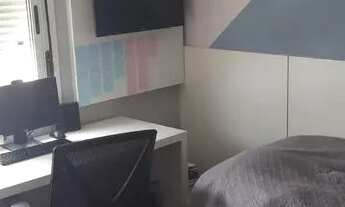 Imagem 7: Apartamento Venda 3 Dormitórios - 132 m² Vila Romana