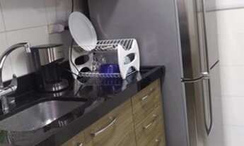 Imagem 7: Apartamentos para locação em Santo André no bairro Jardim