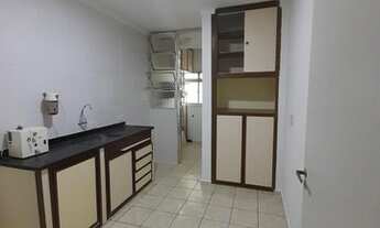 Imagem 6: Apto 2 Dormitórios 2 wcs Gonzaguinha Vista Mar São Vicente