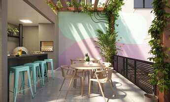 Imagem 5: LAJEADO - Apartamento Padrão - Moinhos