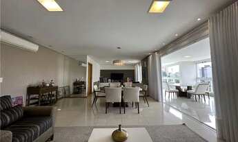 Imagem 5: Aluga-se Ed. Sofisticato, 190m², mobiliado