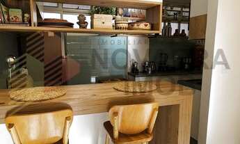 Imagem 5: VENDA - BELÍSSIMO APARTAMENTO REFORMADO - SQS 205