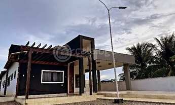 Imagem 4: Excelente casa térrea no Fazenda real I e II