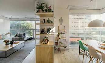 Imagem 6: Apartamento à venda no bairro Vila Olímpia - São Paulo/SP, Zona Sul