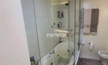 Imagem 6: Cobertura triplex com 3 dormitórios para alugar, 220 m² por R$ 8.850/mês - Santana - São P