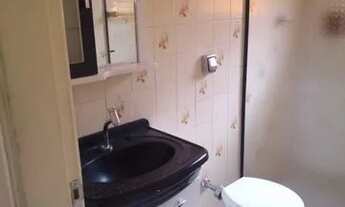 Imagem 2: Casa para venda com 48 metros quadrados com 2 quartos em Pernambués - Salvador - Bahia