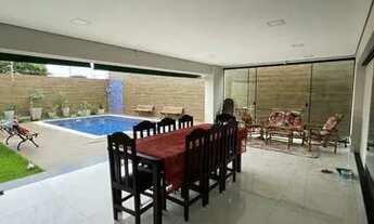 Imagem 3: Sobrado para venda com 222 metros quadrados com 4 quartos em Santa Cruz - Cuiabá - MT