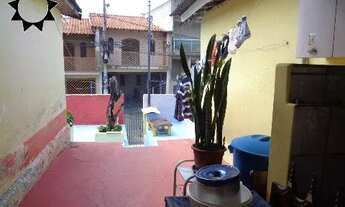 Imagem 5: CASA JAGUARIBE Casa com 1 dormitório