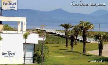 Imagem 6: CAPãO DA CANOA - Casa de Condomínio - Condominio Capao Ilhas Resort