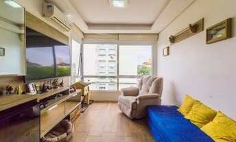 Imagem 4: Apartamento para Venda - 72m², 3 dormitórios, sendo 1 suites, 1 vaga - Cavalhada, Porto Al