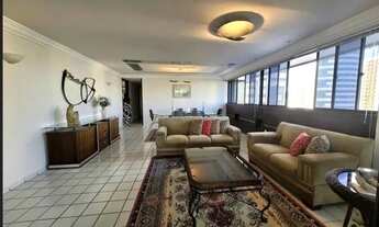 Imagem 8: Apartamento com 3 dormitórios, 188 m² - venda por R$ 750.000 ou aluguel por R$ 9.900/mês