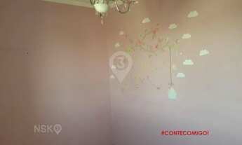 Imagem 4: Vende e Aluga  apartamento de 48 m² - 2 Dorms - Jardim Santa Teresinha -NSK3 Imóveis - ED1