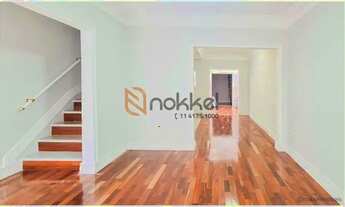 Imagem: CASA LINDA DE VILA PRA LOCAÇÃO NA VILA