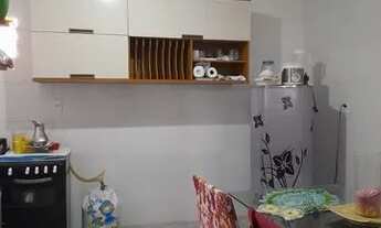 Imagem 3: ALUGO CASA MOBILIADA