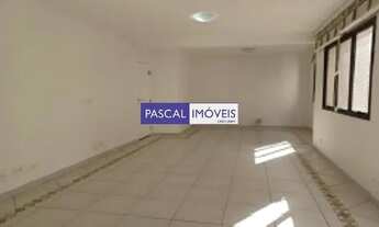 Imagem 2: SãO PAULO - Apartamento Padrão - Moema