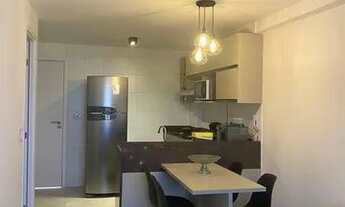 Imagem 7: Apartamento para aluguel possui 38 metros quadrados com 2 quartos, PB