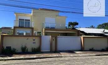 Imagem: Fantástica casa no Campeche com 4 dormitórios!