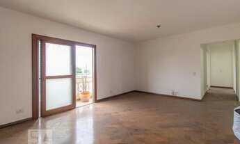 Imagem: Apartamento para Aluguel - Tatuapé, 3 Quartos