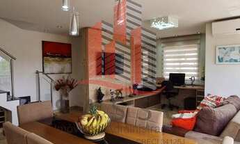 Imagem: Vendo linda cobertura duplex na Vila Prudente