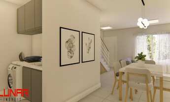 Imagem 5: Sobrado no bairro São Luiz Ref.:1490