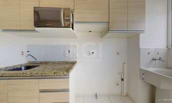 Imagem 3: PORTO ALEGRE - Apartamento Padrão - Cavalhada