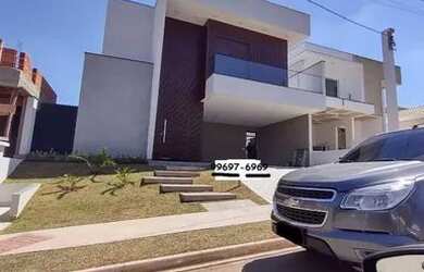 Imagem: Casa Residencial à venda, Jardim Residencial