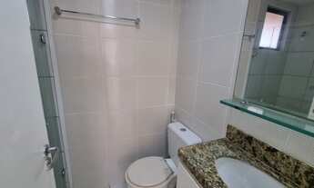 Imagem 7: Apartamento com armários projetados, andar alto, nascente, piscina a venda no bairro de Fá