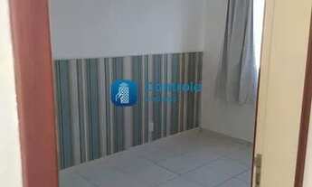 Imagem 2: A/ Apartamento no último andar, com 02 dormitórios, 01 vaga, no bairro Jardim Janaina, Big