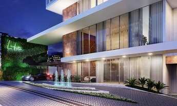 Imagem 5: Cobertura duplex dispõe de 175m², 3 quartos sendo 1 suíte e 3 vagas de Garagem em Nazaré