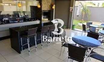 Imagem 4: Sobrado com 3 dormitórios à venda, 240 m² por R$ 1.620.000 - Parque Residencial Alcântara