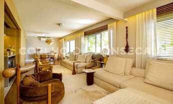 Imagem: São Paulo - Apartamento Padrão - Moema